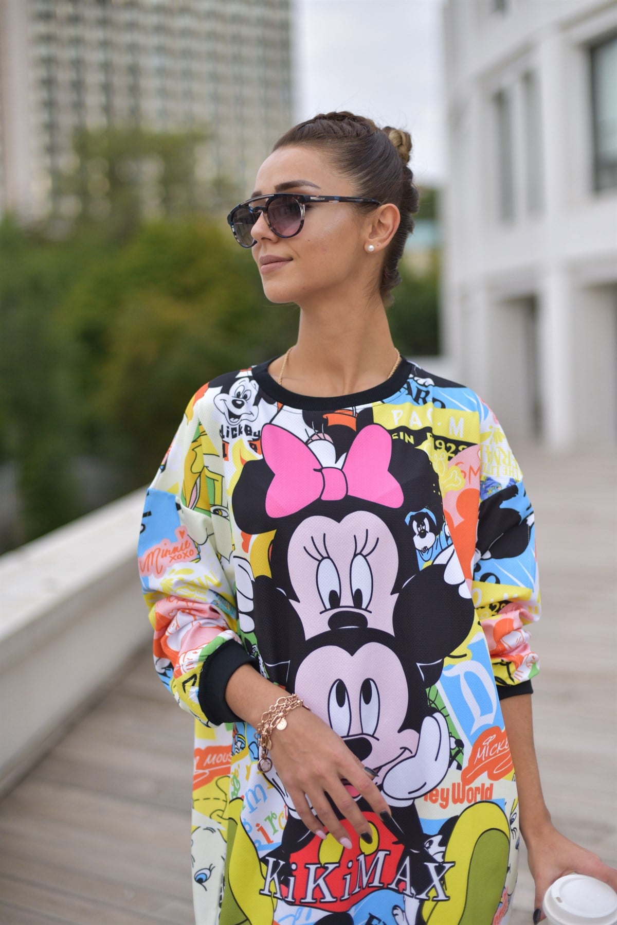 Miki Elbise