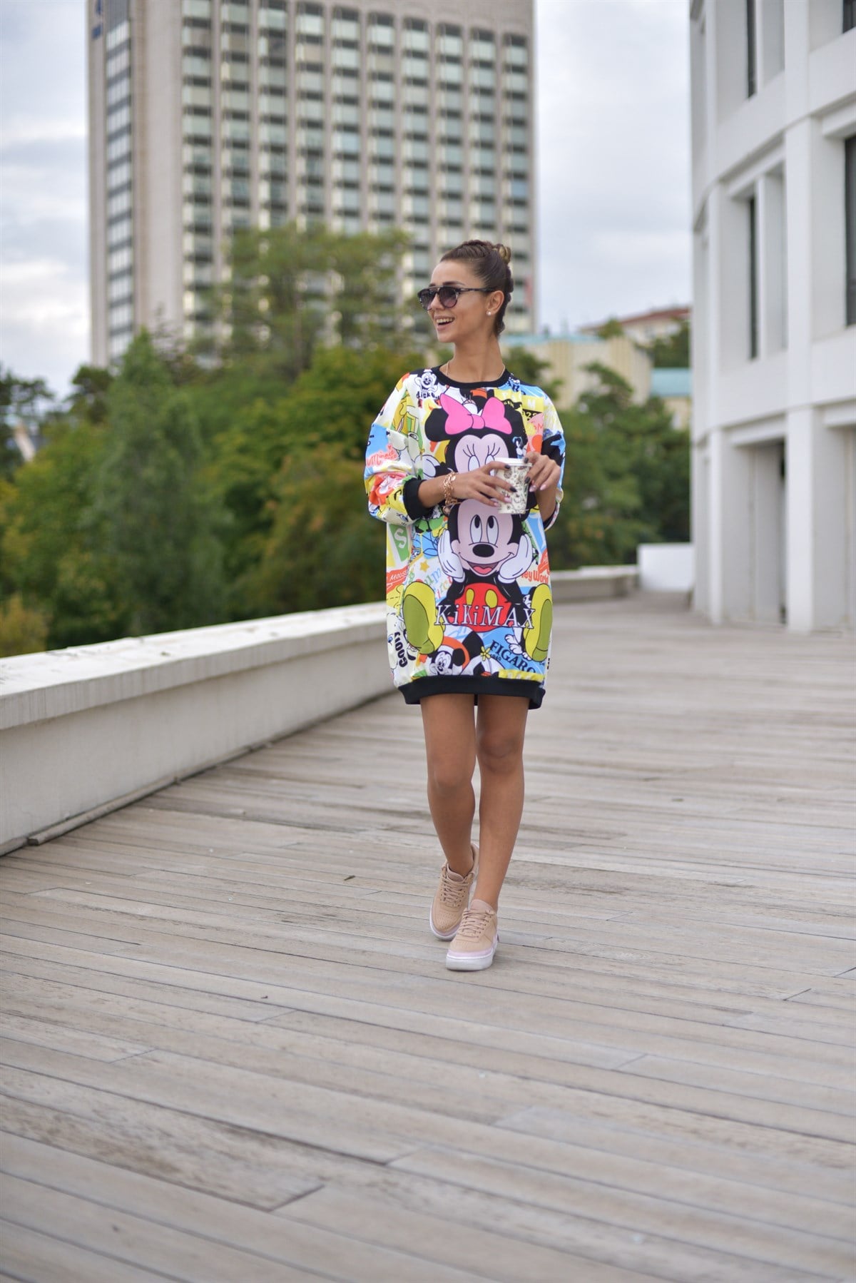 Miki Elbise