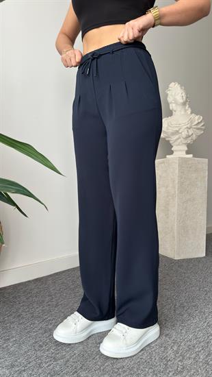 Lacivert Craig Tws Model Pantolon