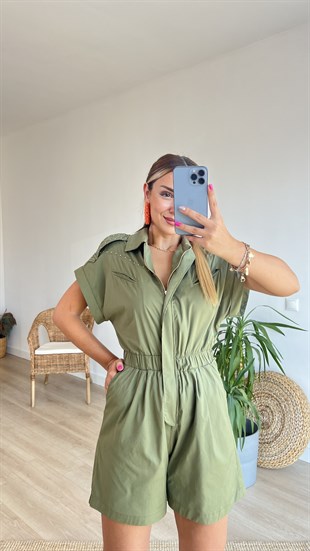 Tasarım Haki Tulum