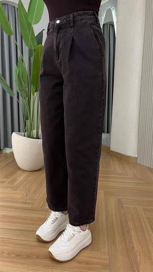 Orja Kahve Balon Model Jean 