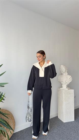 Renk Geçişli Premıum Modal Takım 