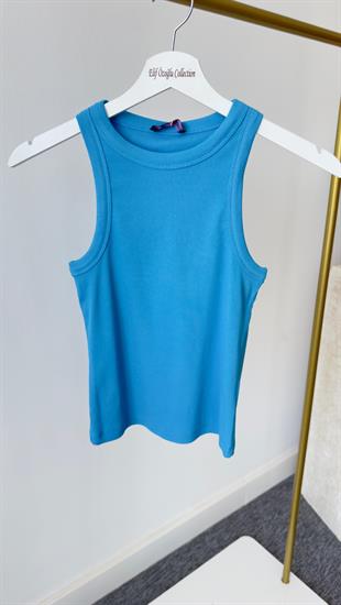 Fitilli Soft Mavi Atlet