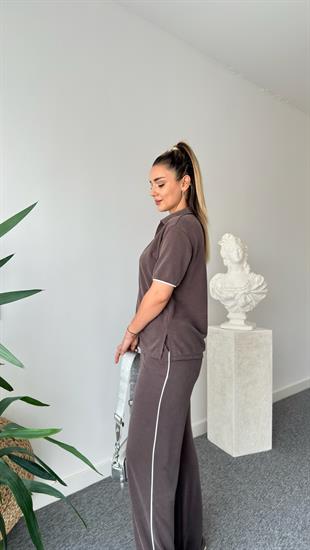 Kahve Hella Oys Pike Takım