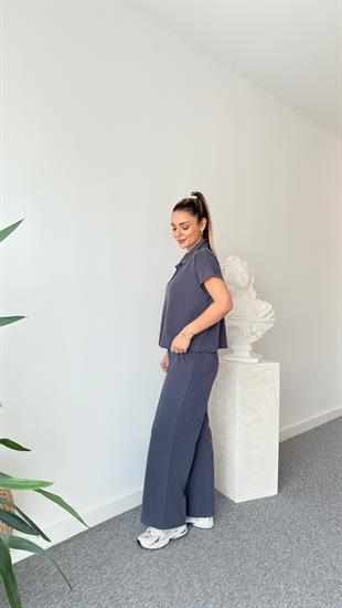 Premium Doku Pike Modal Takım