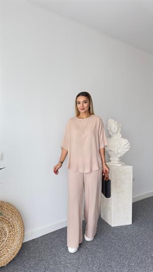 Feroni Bej İkili Viskon Takım