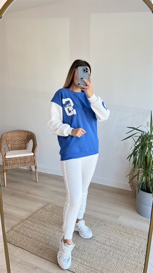 Mavi Peanuts Sweatshirt