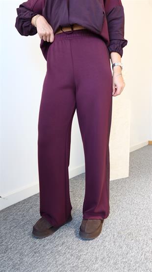 Bordo Bois Garnili Marka Model Takım