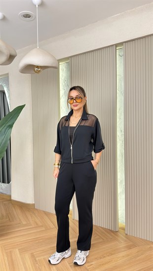 Nemia File Detaylı Orj Model Modal Takım