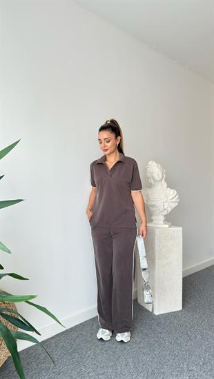 Kahve Hella Oys Pike Takım