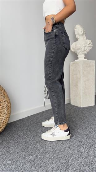 Full Likra Füme Jean