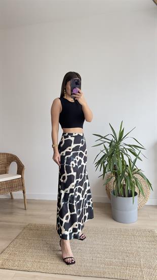 Batik Desen Saten Etek