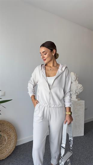 Nigel Bej Oys Modal İkili Takım