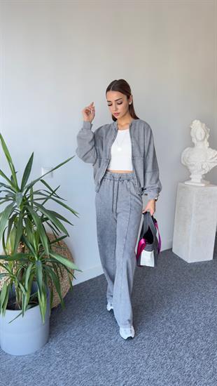 Diogen Zra Model Yıkamalı Premıum Takım 