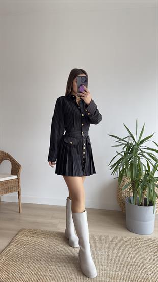 Sgz Marka Model Tasarım Elbise 