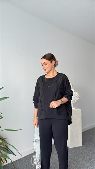 Ferona Garni Detay Modal Takım