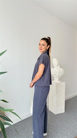 Premium Doku Pike Modal Takım