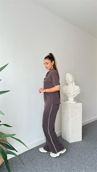 Kahve Hella Oys Pike Takım