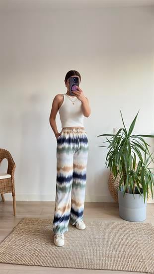 Marka Model Batik Desen Pantolon