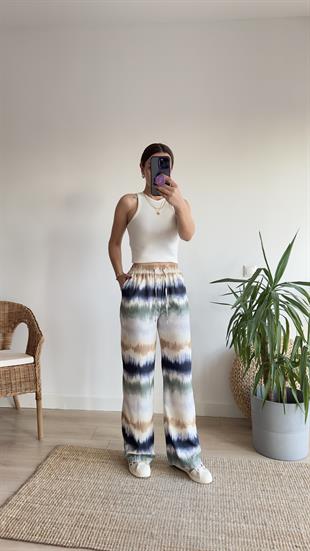 Marka Model Batik Desen Pantolon