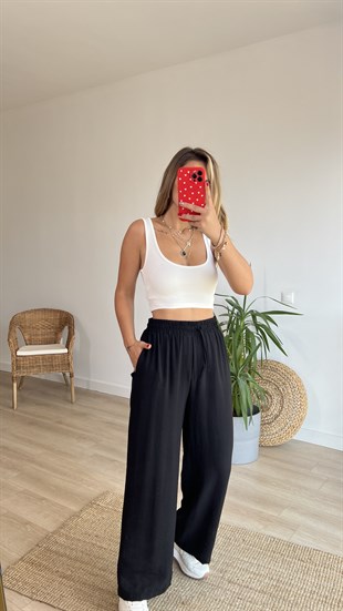 Beyaz Crop