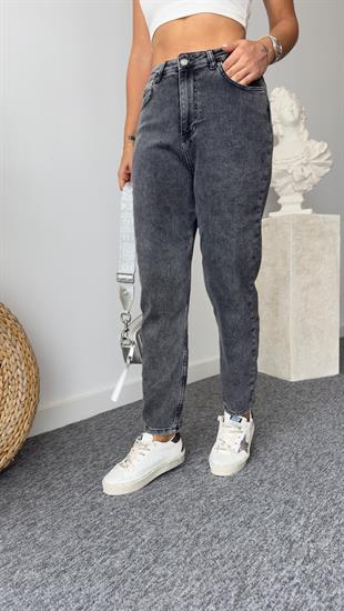Full Likra Füme Jean