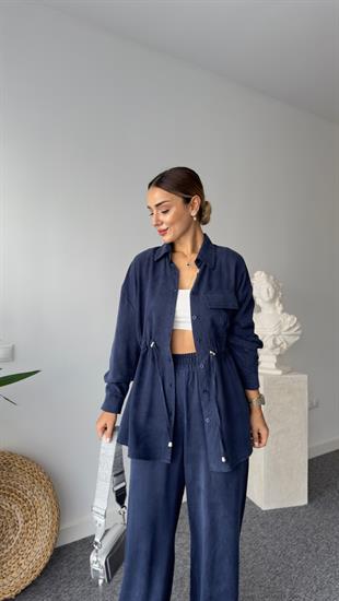 Orena Bel Büzgülü Tensel Laci Takım