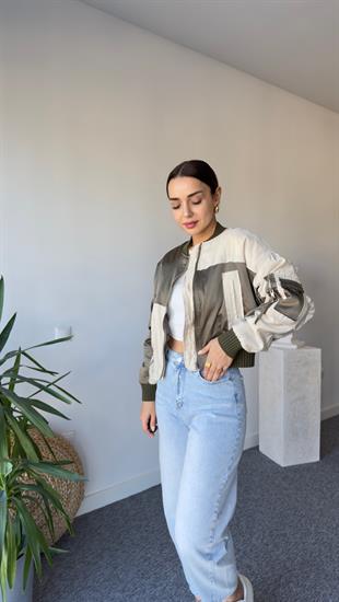 Palis Zra Model Bomber Ceket