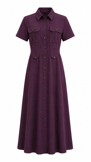 Lisco Orj Model Premium Elbise 