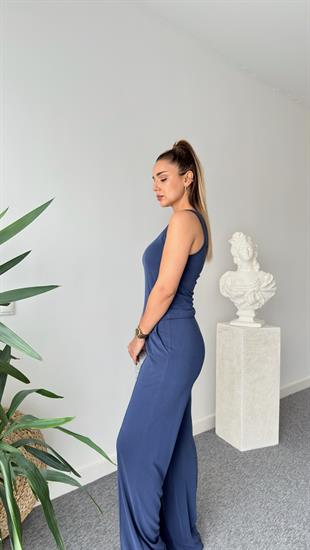 Lacivert Lori Atletli Oys Modal Takım