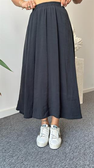 Quen Taş Detaylı Tensel Etekli Takım