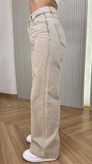 Bej Rozal Bol Paça Jean