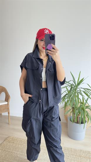 Zra Model Cepli Paraşüt Takım