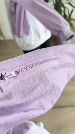 Marka Model Paraşüt Garni Sweat