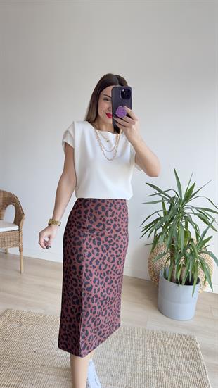 Kol Detaylı Tok Doku Modal Basic