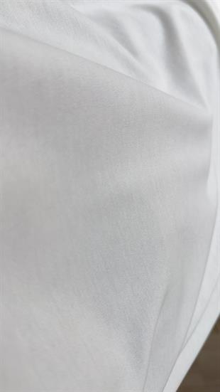 Fermuarlı Mevsimlik Modal Sweat
