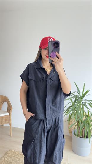 Zra Model Cepli Paraşüt Takım