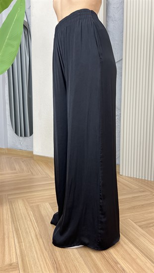 Siyah Zra Model Tiril Pantolon (ÖN SİPARİŞ ÜRÜNÜ)
