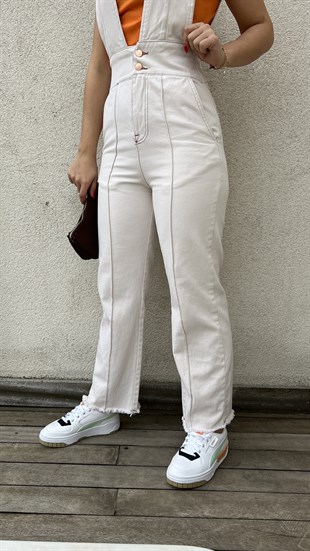Zara Model Tasarım Tulum