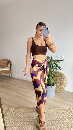Kahve Crop