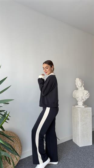 Renk Geçişli Premıum Modal Takım 