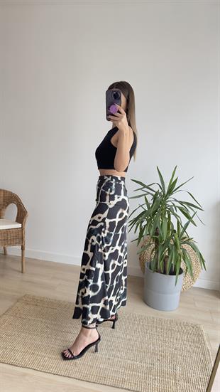 Batik Desen Saten Etek