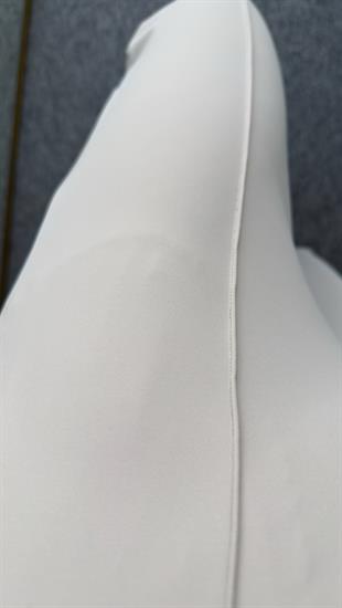 Bej Witzh Çimalı Pantolon