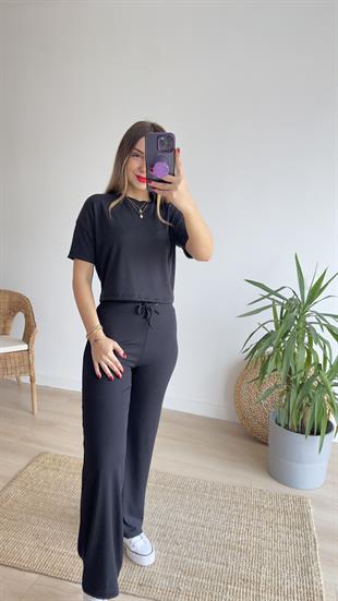 Orj Marka Siyah Takım