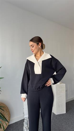 Renk Geçişli Premıum Modal Takım 