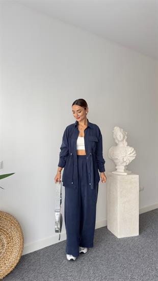 Orena Bel Büzgülü Tensel Laci Takım