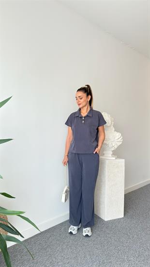 Premium Doku Pike Modal Takım