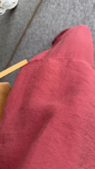 Nina Tensel Bordo İkili Takım