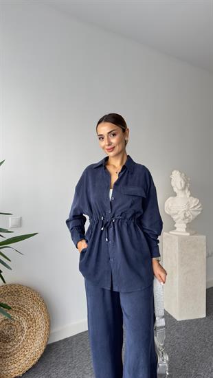 Orena Bel Büzgülü Tensel Laci Takım