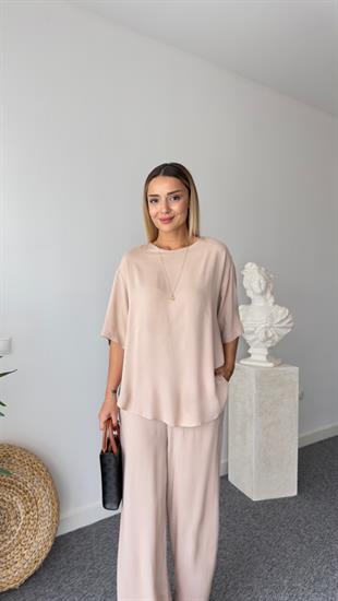 Feroni Bej İkili Viskon Takım